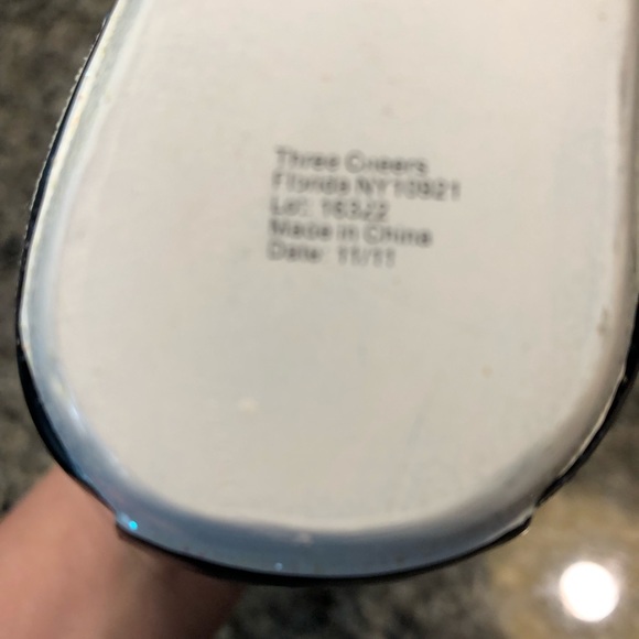 High top Bank - Picture 6 of 6